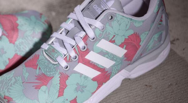 adidas Originals ZX Flux W 
